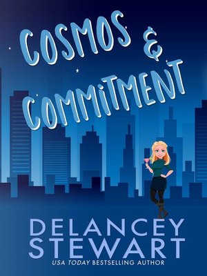 cover image of Cosmos and Commitment